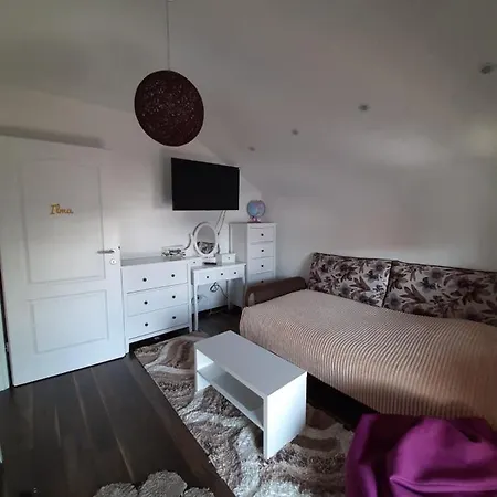 Privatna Kuca/iznajmljivanje Na Dan *